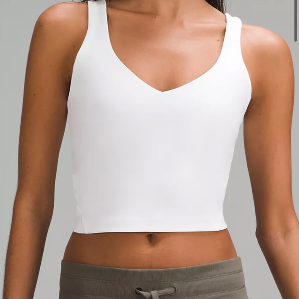 Lululemon Align Tank